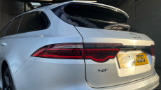 Jaguar XF 2.0d [180] R-Sport 5dr Auto AWD Diesel Estate